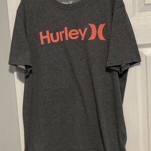 Hurley brand T-shirt